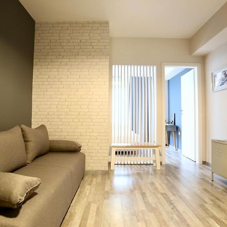 Gk Ermou Str Apartment Athena Bagian luar foto