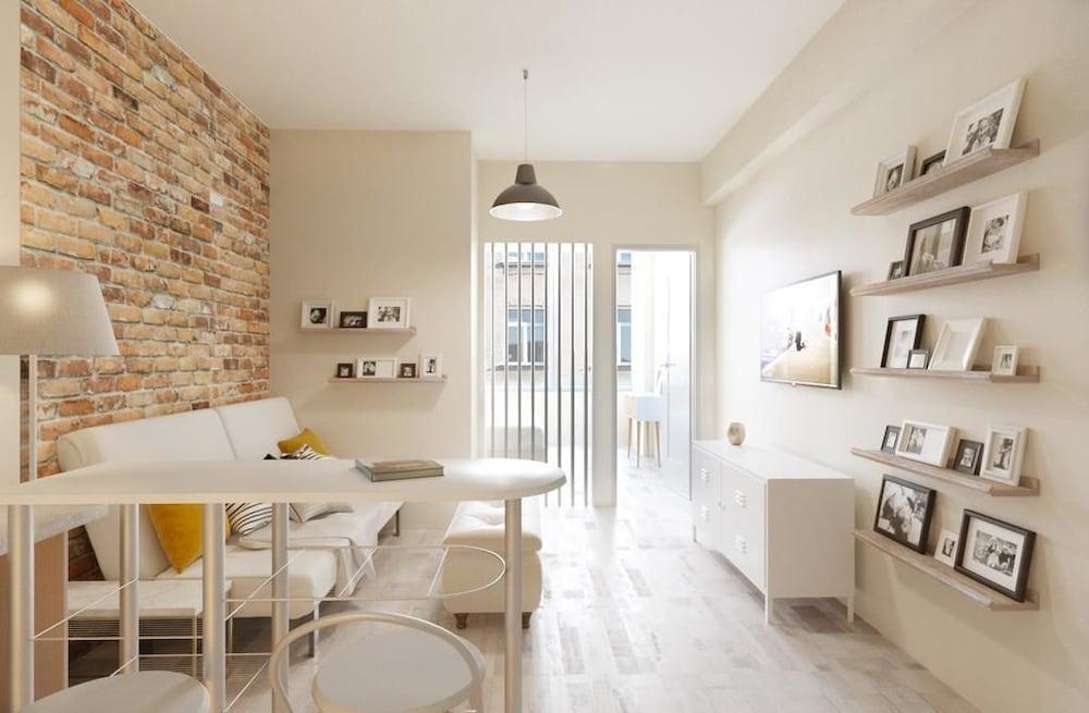 Gk Ermou Str Apartment Athena Bagian luar foto