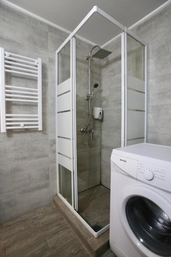 Gk Ermou Str Apartment Athena Bagian luar foto
